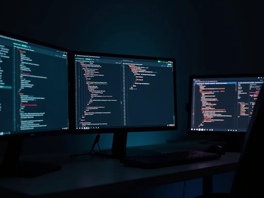 Development and build